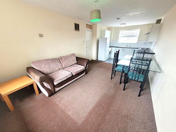 1 Bedroom Flat To Rent In Buckingham Place Apartments, Buckingham Street, Liverpool, L5