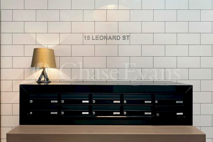 1 Bedroom Flat To Rent In Leonard Street, Shoreditch, London, EC2A