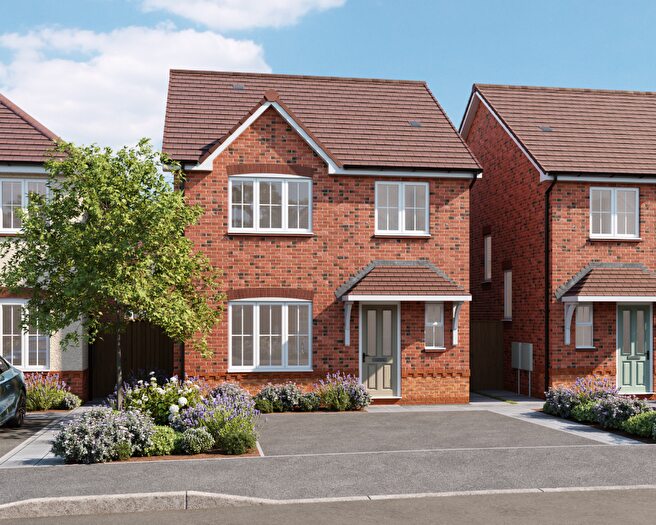 3 Bedroom Detached House For Sale In Clifton Drive, Chester, CH1