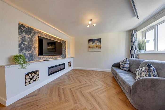 2 Bedroom Detached Bungalow For Sale In Burnley Road, Loveclough, Rossendale - Fully Adapted Bungalow, BB4