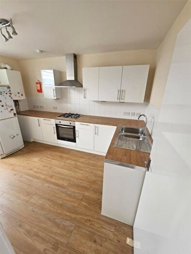 2 Bedroom Flat To Rent In Argyle Road, Bognor Regis, West Sussex, PO21