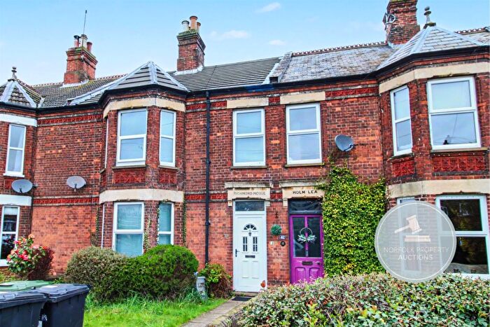 House Of Multiple Occupation For Sale In Gaywood Road, King's Lynn, Norfolk, PE30