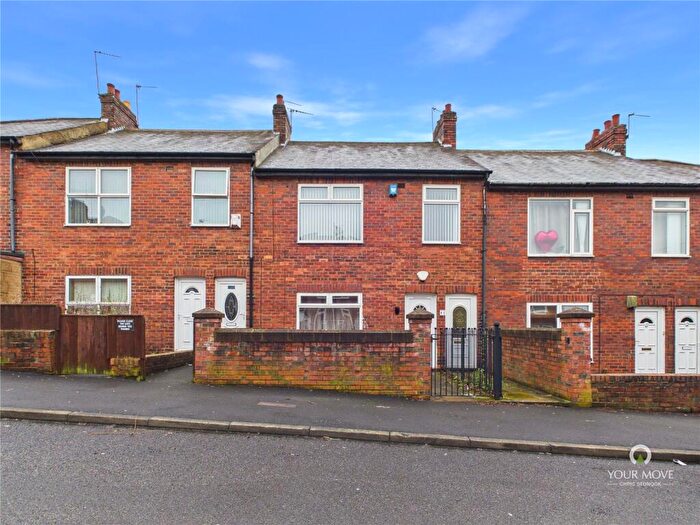 2 Bedroom Flat To Rent In Maxwell Street, Gateshead, NE8