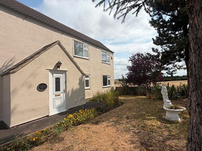 3 Bedroom Detached House To Rent In Barkby Thorpe Lane, Thurmaston, Leicester, LE4