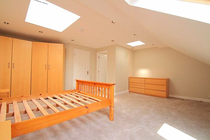 1 Bedroom Flat To Rent In Welldon Crescent, Harrow, HA1