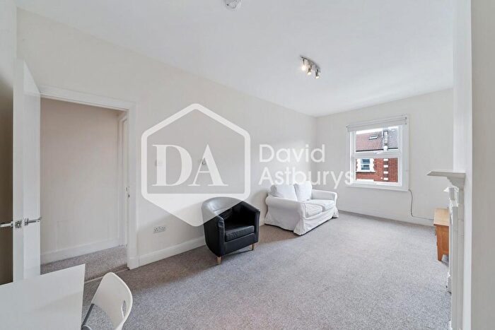 1 Bedroom Apartment To Rent In Dean Road, Willesden Green, London, NW2