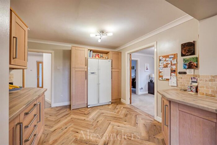 4 Bedroom Detached House For Sale In Main Street, Kirby Bellars, Melton Mowbray, LE14