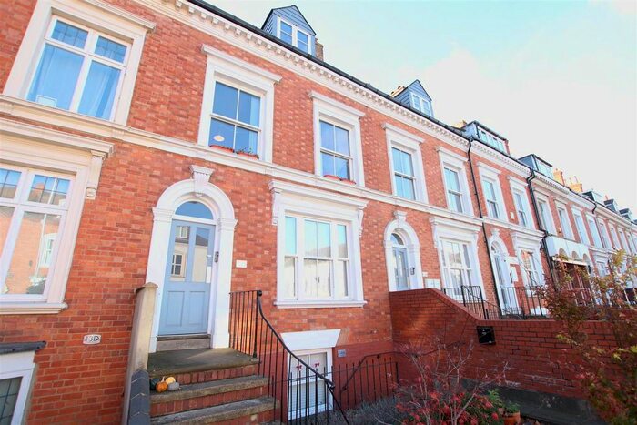 1 Bedroom Flat To Rent In York Road, Northampton, NN1