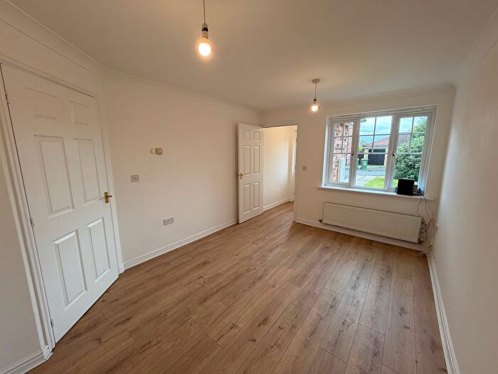 3 Bedroom Semi Detached House To Rent In Sedgewick Close, Hartlepool, TS24