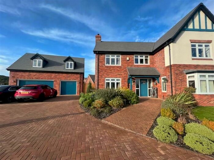 1 Bedroom Maisonette To Rent In Sweeney Drive, Tatenhill, Burton-On-Trent, DE13