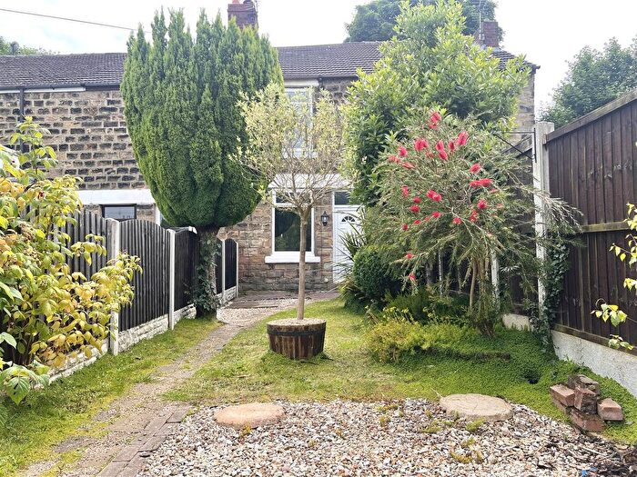 3 Bedroom Terraced House To Rent In Piccadilly Road, Swinton, S64