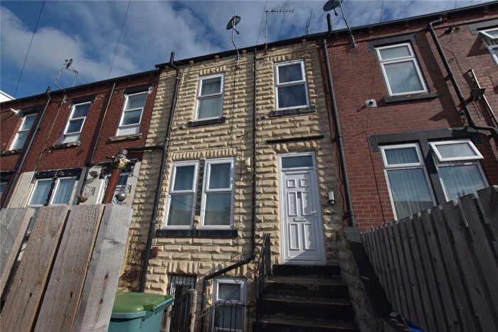 2 Bedroom Terraced House For Sale In Longroyd Avenue, Leeds, West Yorkshire, LS11
