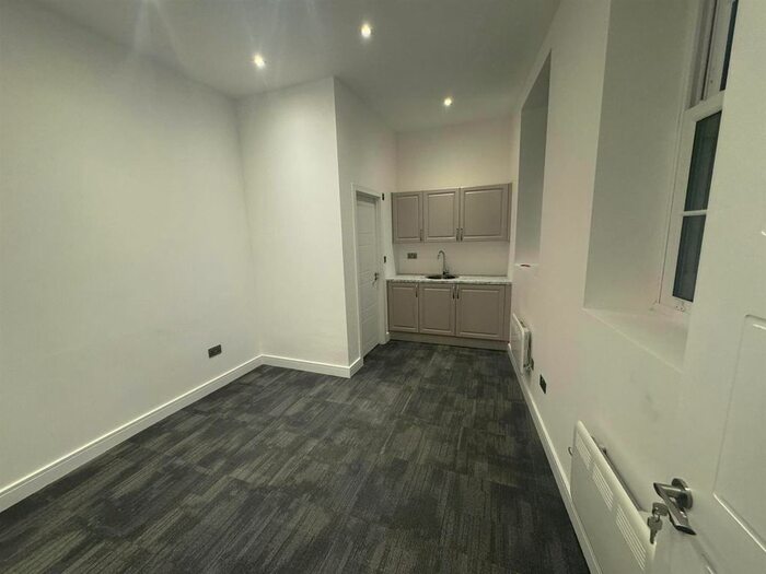 Property To Rent In Station Road, Didcot, OX11