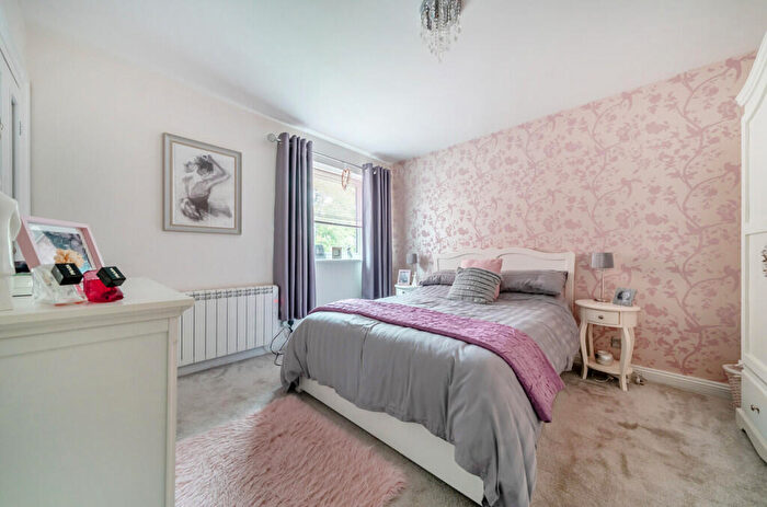 1 Bedroom Flat For Sale In Carlton Road, Sidcup, DA14