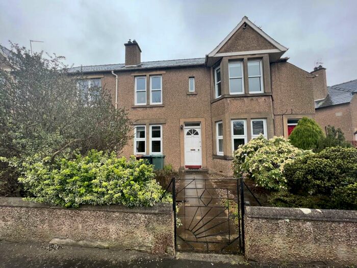 2 Bedroom Flat To Rent In Forrester Road, Corstorphine, Edinburgh, EH12