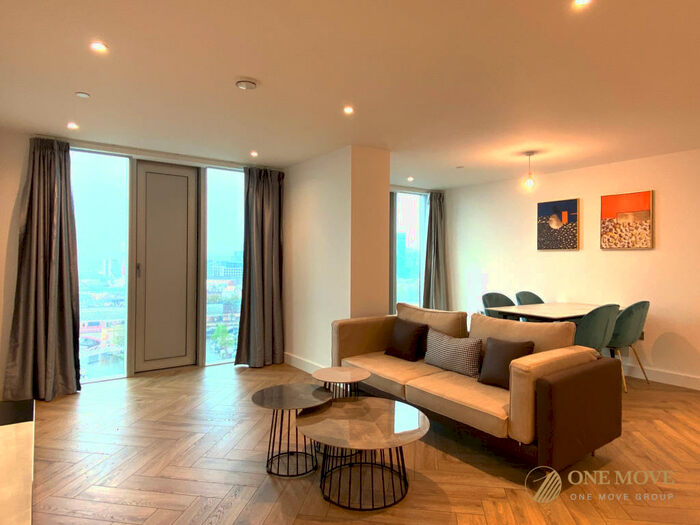 2 Bedroom Apartment To Rent In Victoria Residence, Manchester, M15