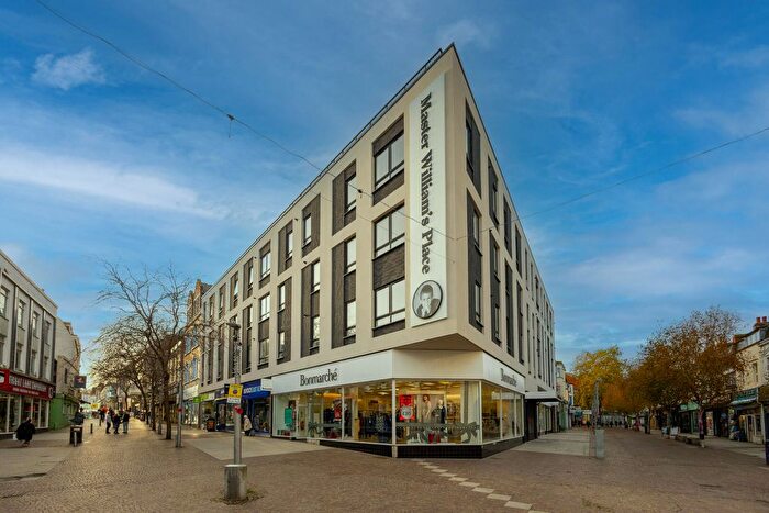 2 Bedroom Flat To Rent In Master William's Place, Folkestone, CT20