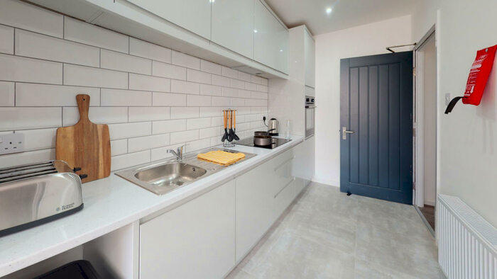 5 Bedroom House To Rent In Flat, Mount Pleasant, Liverpool, Liverpool, L3