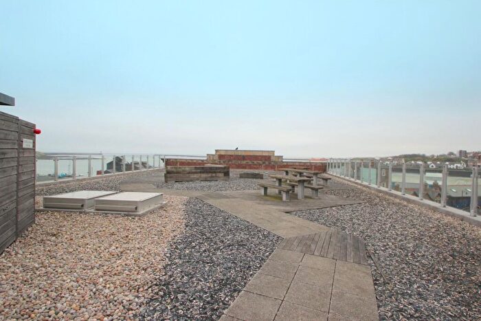 2 Bedroom Apartment For Sale In The Irvin Building, Union Quay, North Shields, NE30