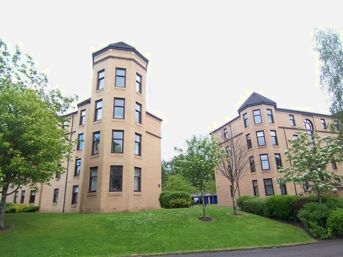 3 Bedroom Apartment To Rent In B Hughenden Gardens, Hughenden, Glasgow, G12