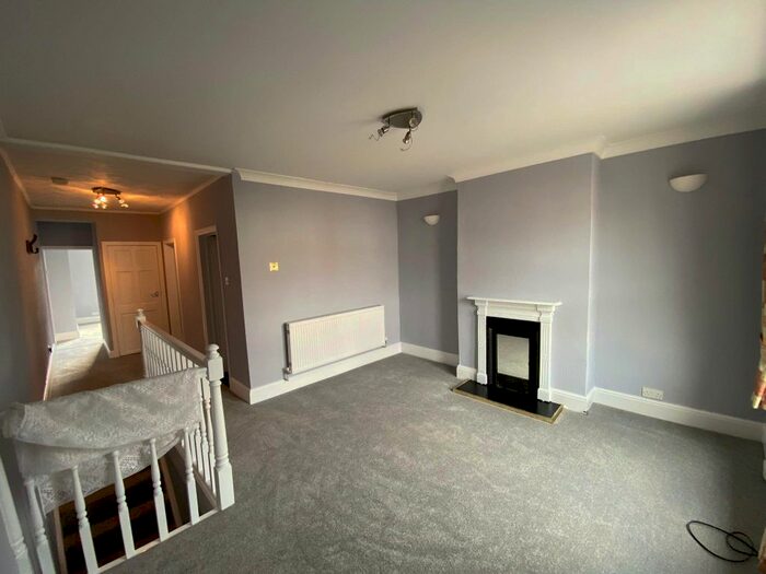 1 Bedroom Flat To Rent In Devonshire Avenue, Southsea PO4