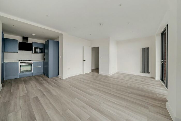 2 Bedroom Flat To Rent In Hyam Apartments, Broadway, Bexleyheath, Kent, DA6