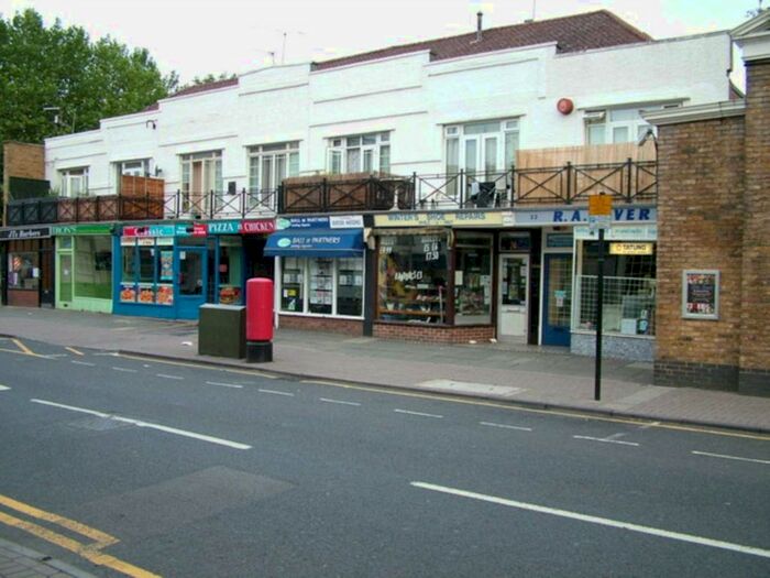 2 Bedroom Flat To Rent In Amwell End, Ware, SG12