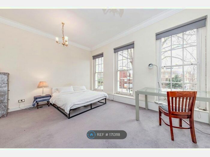 4 Bedroom Terraced House To Rent In Kennington Lane, London, SE11