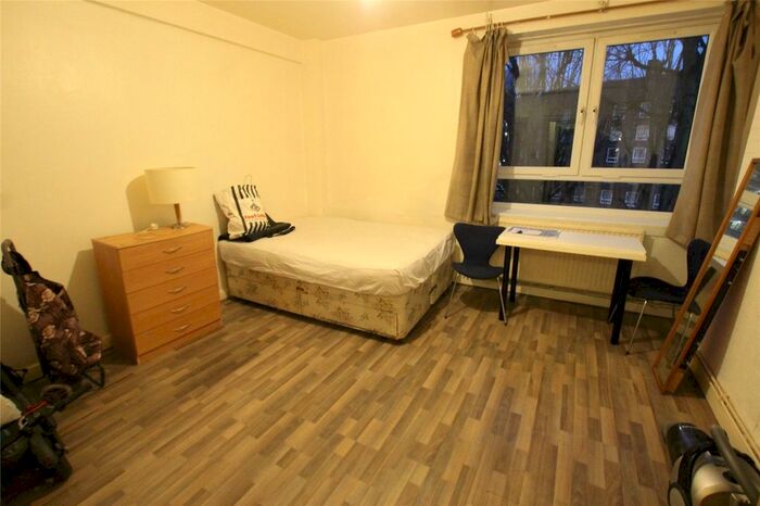 2 Bedroom Flat To Rent In Elim Estate, Weston Street, London, SE1