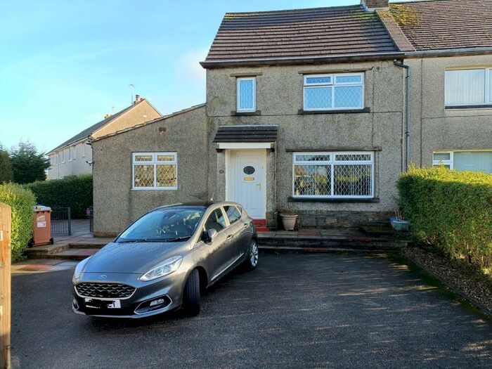 2 Bedroom Semi-Detached House For Sale In Collinge Road, Cowling, BD22