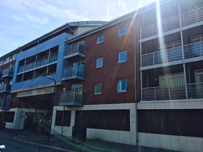 1 Bedroom Flat To Rent In Kingfisher Meadow, Maidstone, ME16