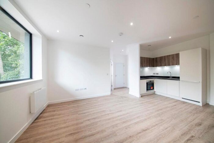 1 Bedroom Apartment To Rent In Meadow, Basingstoke, RG23