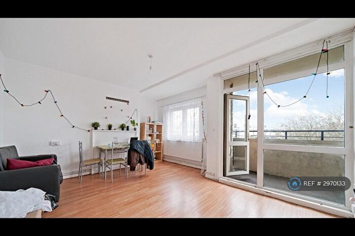 4 Bedroom Flat To Rent In Grimthorpe House, London, EC1V