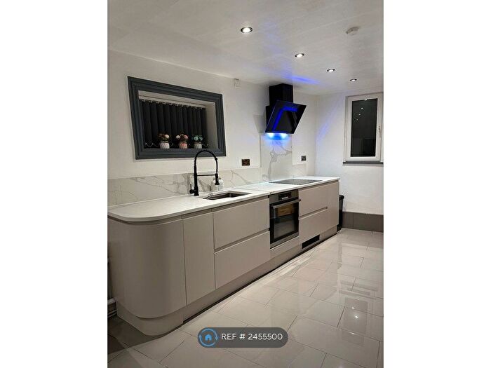 2 Bedroom Flat To Rent In Comonside, Sheffield, S10