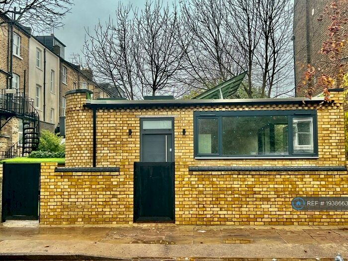 1 Bedroom Bungalow To Rent In Tufnell Park Road, London, N7