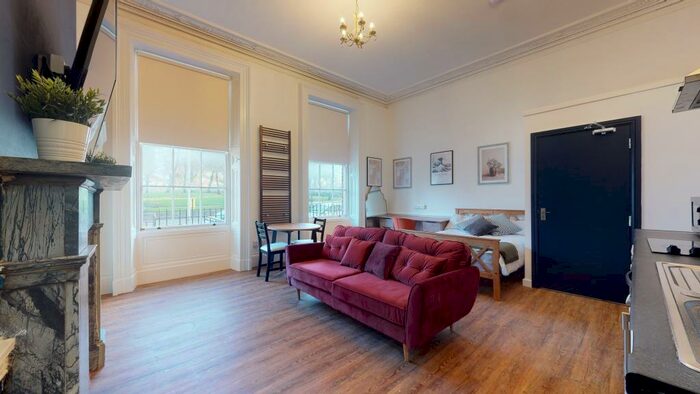 1 Bedroom Flat To Rent In Shaw Street, Liverpool, L6