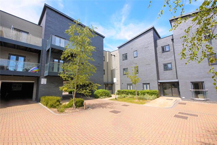 1 Bedroom Apartment To Rent In Florence Close, Great Warley, Brentwood, CM13