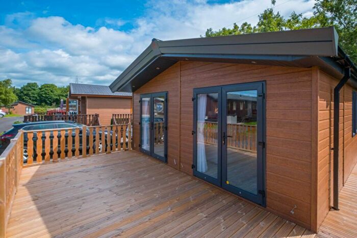 2 Bedroom Lodge For Sale In Gressingham, South Lakeland Leisure Village, Carnforth, LA6