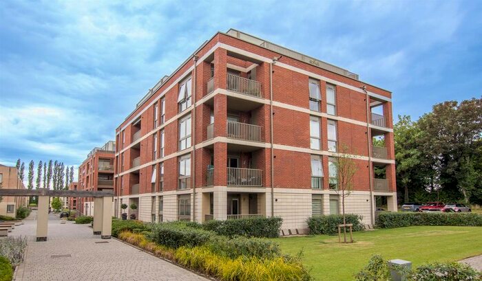 2 Bedroom Flat To Rent In Carousel House, Joseph Terry Grove, York, YO23