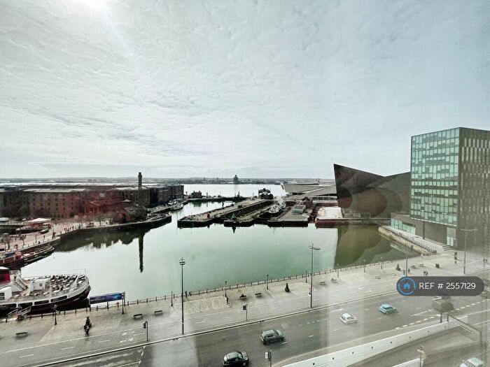 2 Bedroom Flat To Rent In Liverpool, Liverpool, L1