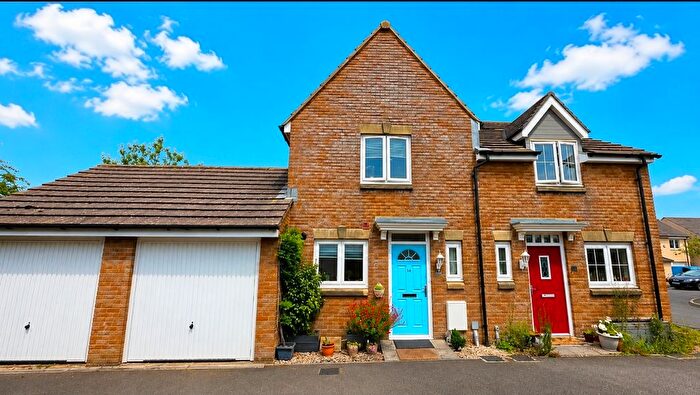 2 Bedroom Semi Detached House For Sale In Llantillio Drive, Plymouth, PL2