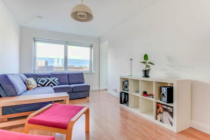 1 Bedroom Flat To Rent In Anderson Road, Homerton, E9