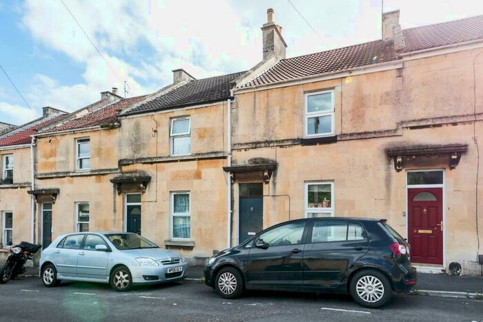 3 Bedroom Terraced House To Rent In Sydenham Buildings, Bath, BA2