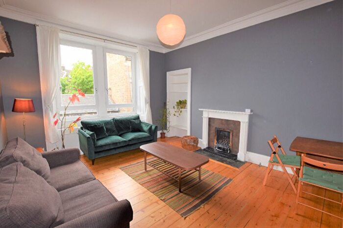 2 Bedroom Flat To Rent In Great Junction Street, Leith, Edinburgh, EH6