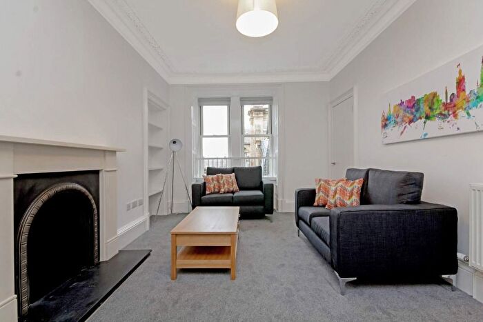 3 Bedroom Flat To Rent In Viewforth Square, Edinburgh, EH10