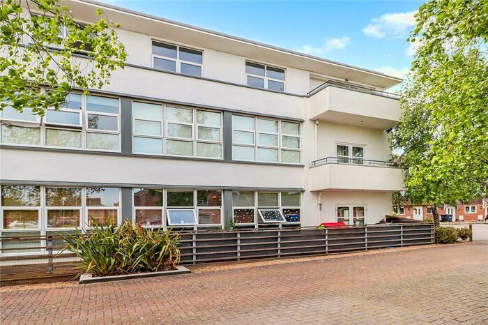 2 Bedroom Apartment To Rent In Victoria Place, Victoria Road, Burgess Hill, West Sussex, RH15
