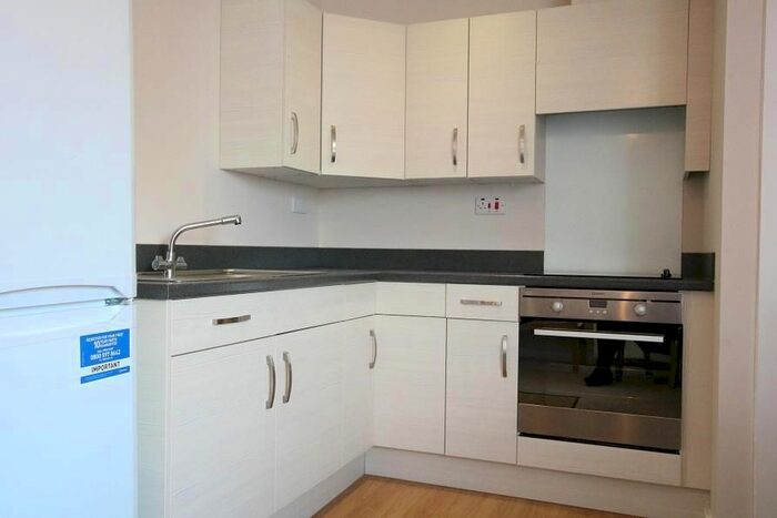 1 Bedroom Flat To Rent In Thornaby Place, Thornaby, TS17