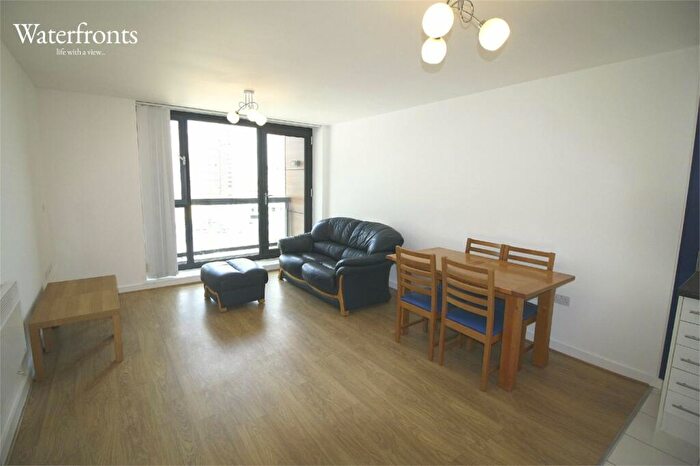 2 Bedroom Apartment To Rent In Hallsville Road, London, E16