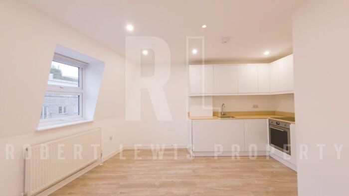 1 Bedroom Flat To Rent In Fortune Green Road, London, NW6