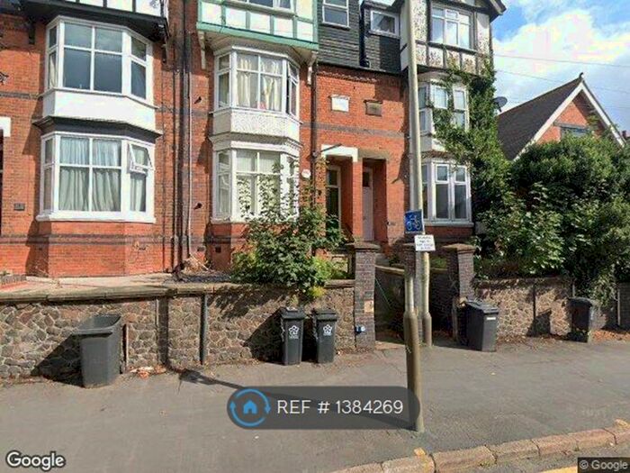 1 Bedroom Flat To Rent In Aylestone Road, Leicester, LE2